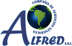 Alfred SRL - Compañia de Servicios Generales