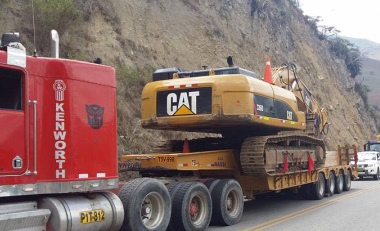 Transporte