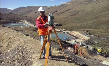 Minería